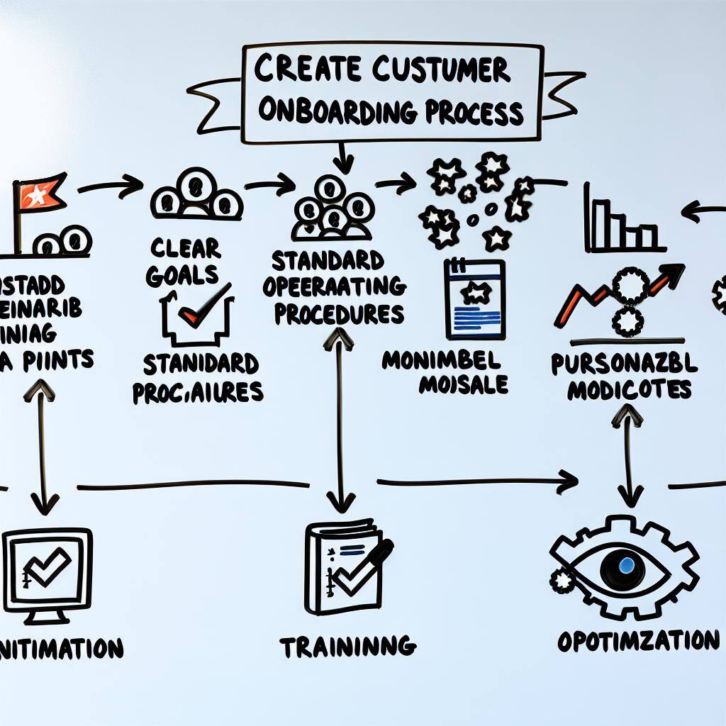 The Essential Guide to Systemising Your Customer Onboarding Process