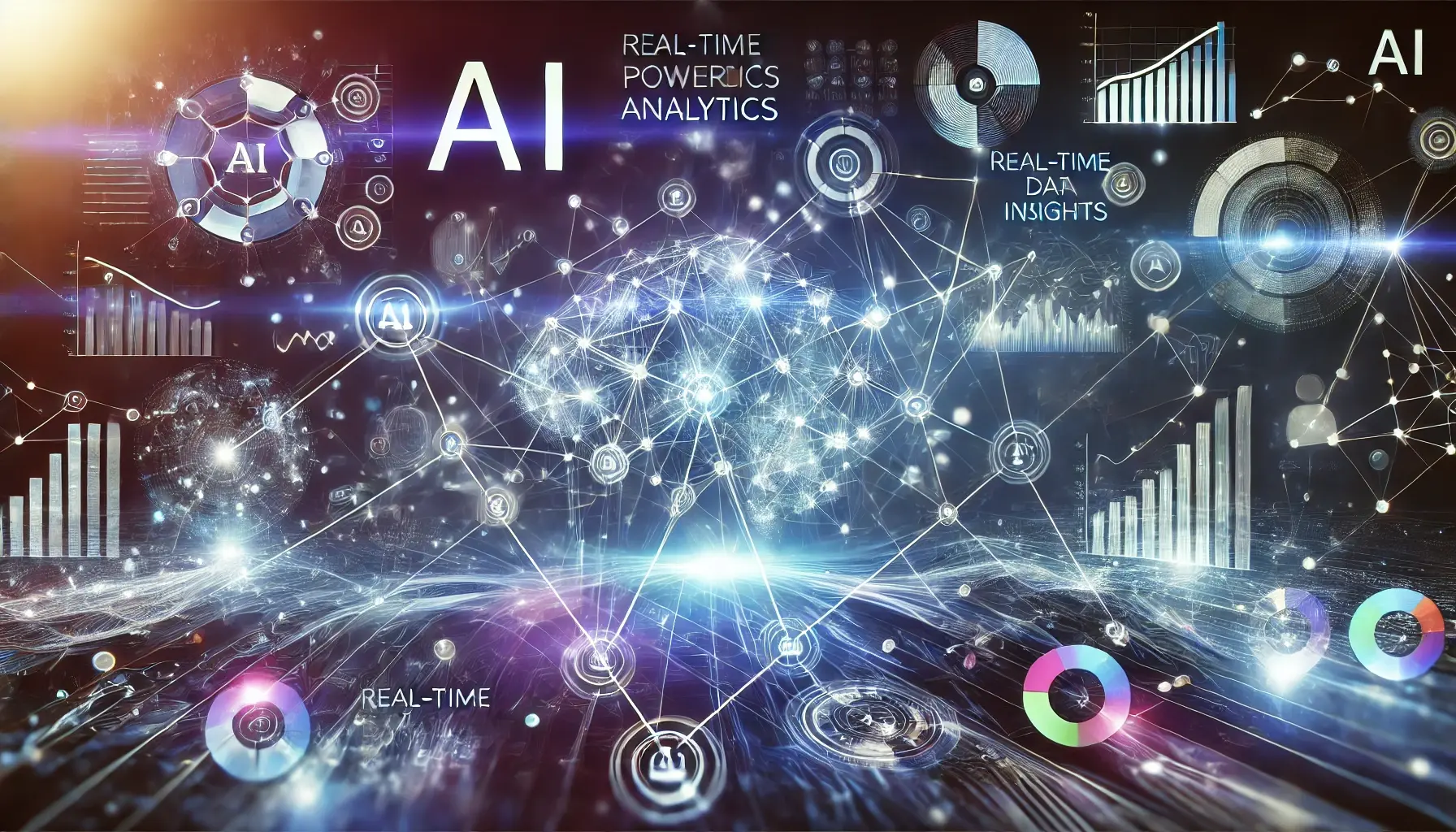 How AI is Transforming Business Strategy: Real-Time Insights, Risk Management, and Predictive Planning